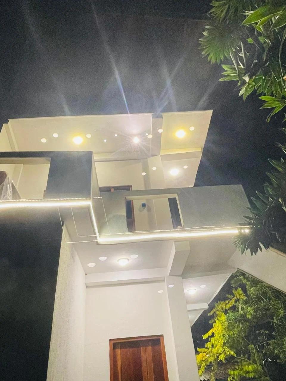 Susee Villa foto