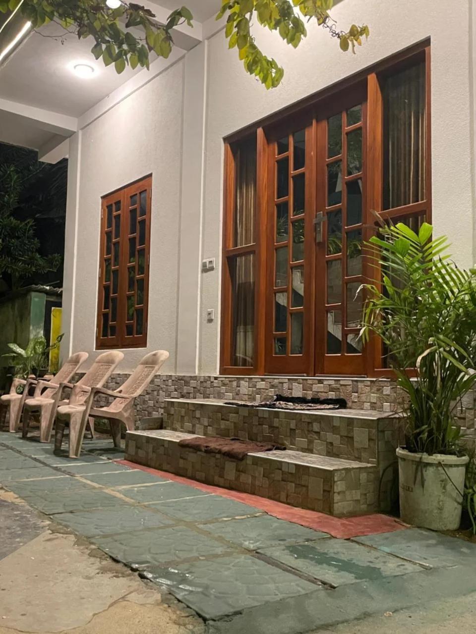 Susee Villa foto