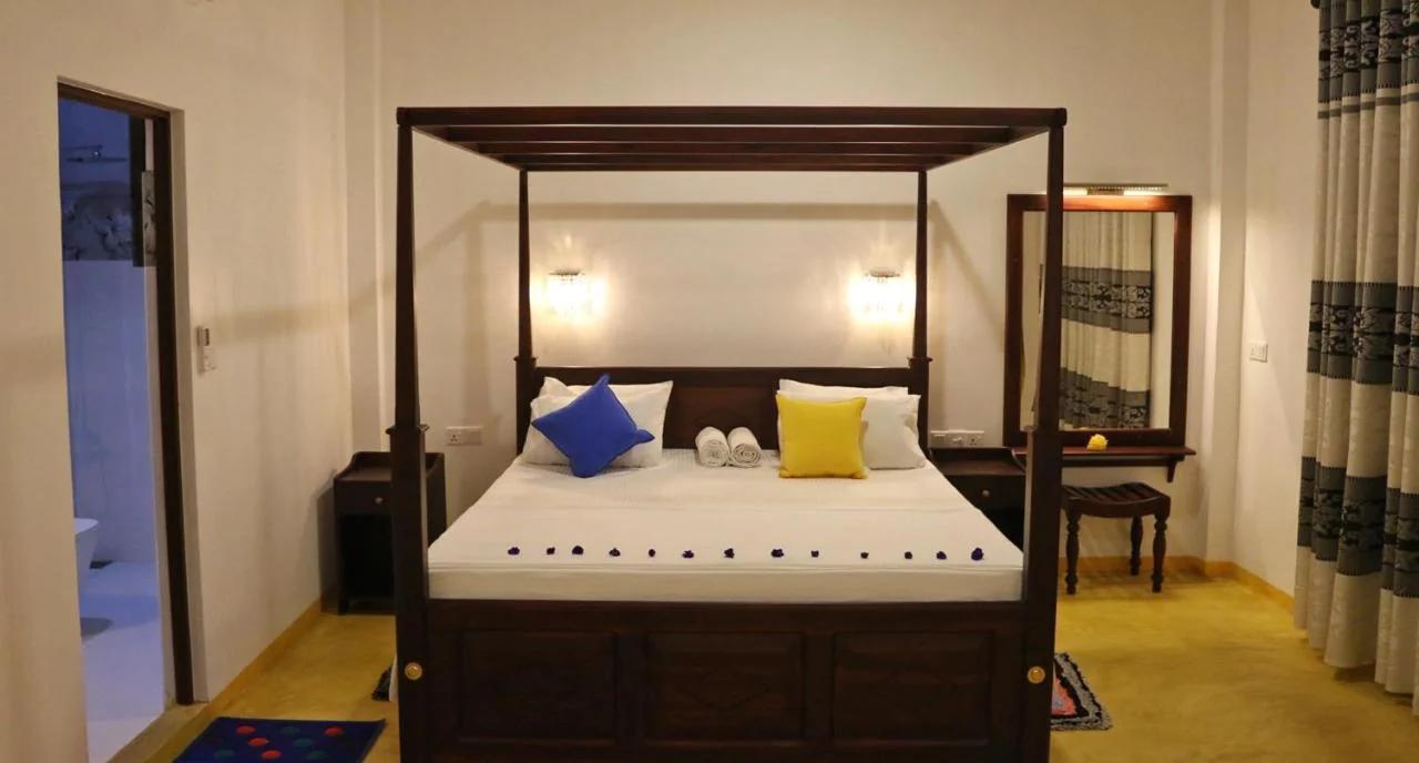 Sweden Inn Guesthouse foto