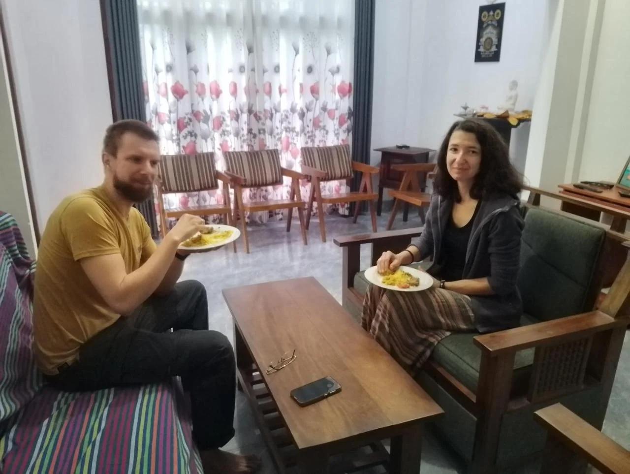 Tedro home stay photo