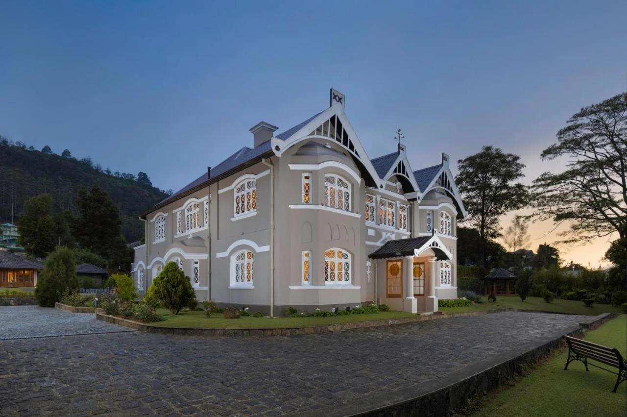 The Bellwood Manor photo