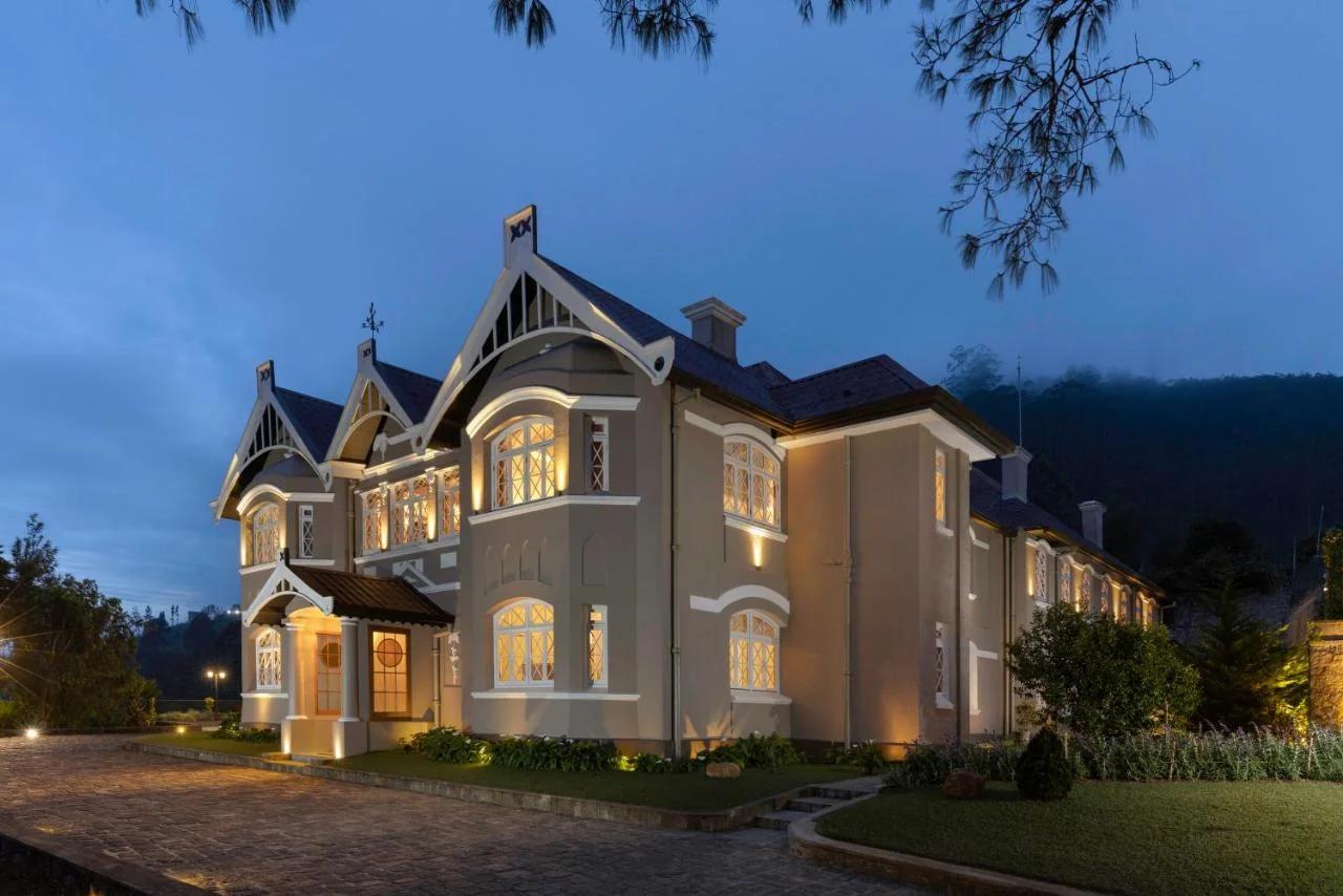 The Bellwood Manor photo