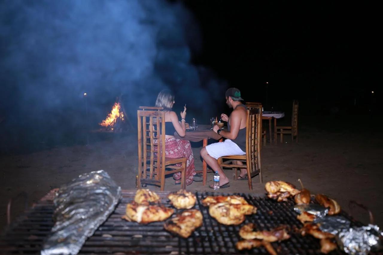The Campers Lodge Yala foto