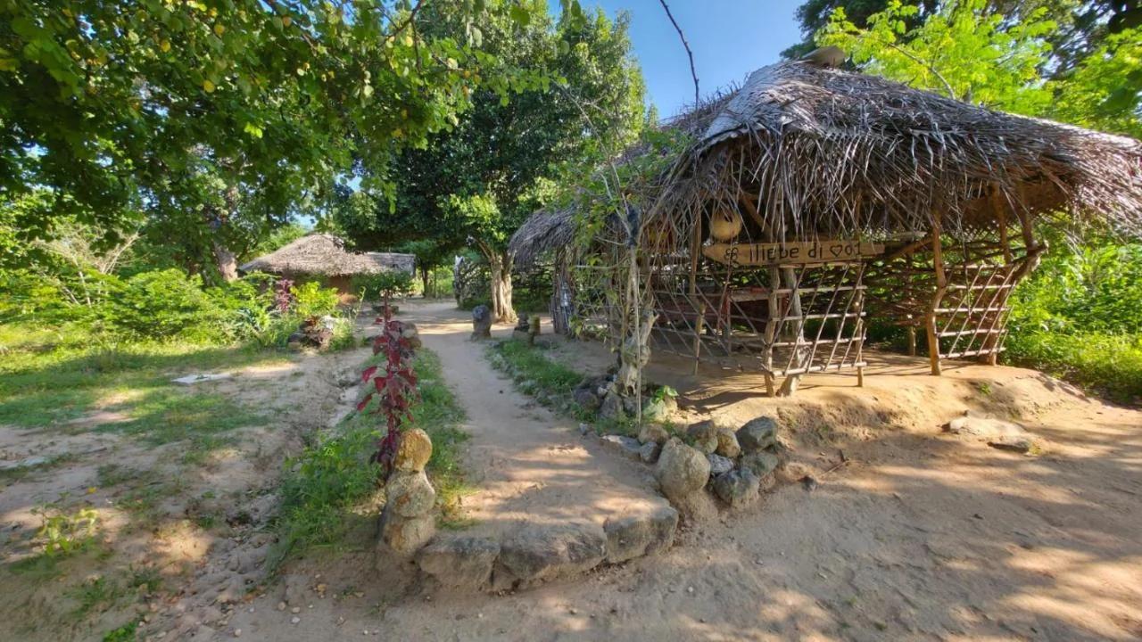 The Campers Lodge Yala foto