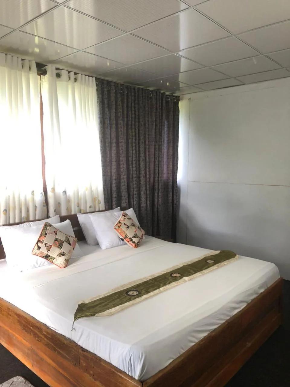 The Campers Lodge Yala foto