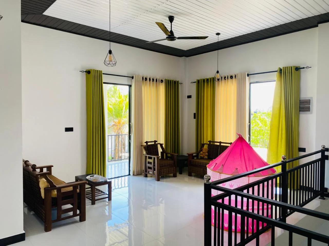 Tranquil Homestay foto