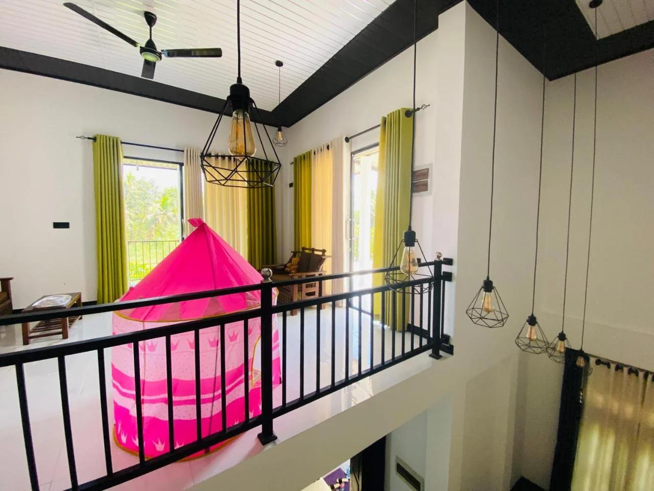 Tranquil Homestay foto