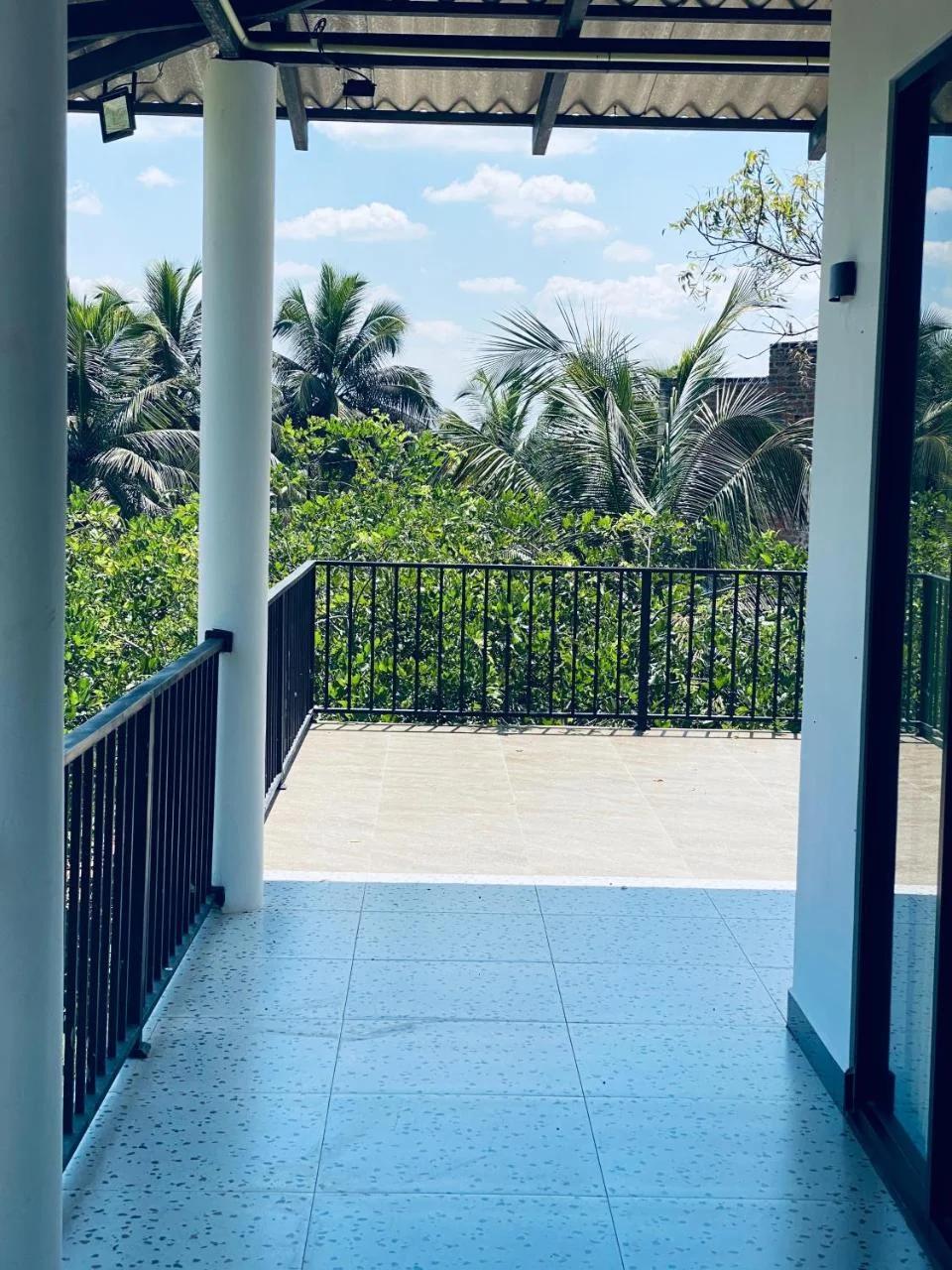 Tranquil Homestay foto