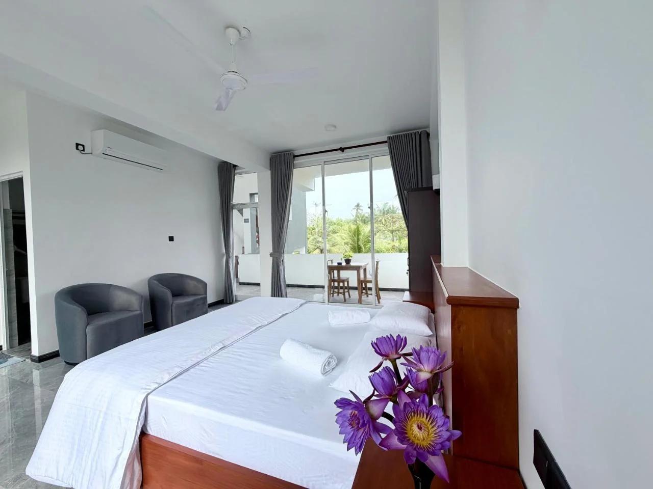Turtle Bay Resort Hikkaduwa foto