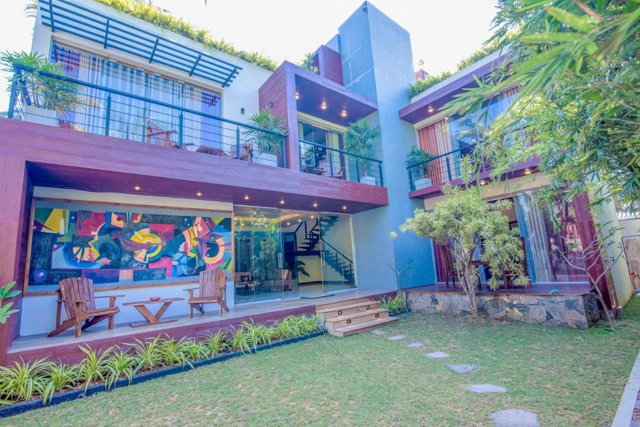 Villa 73 Unawatuna