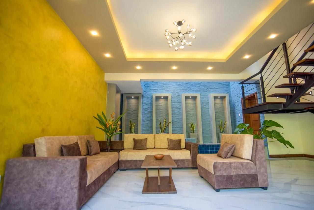 Villa 73 Unawatuna foto