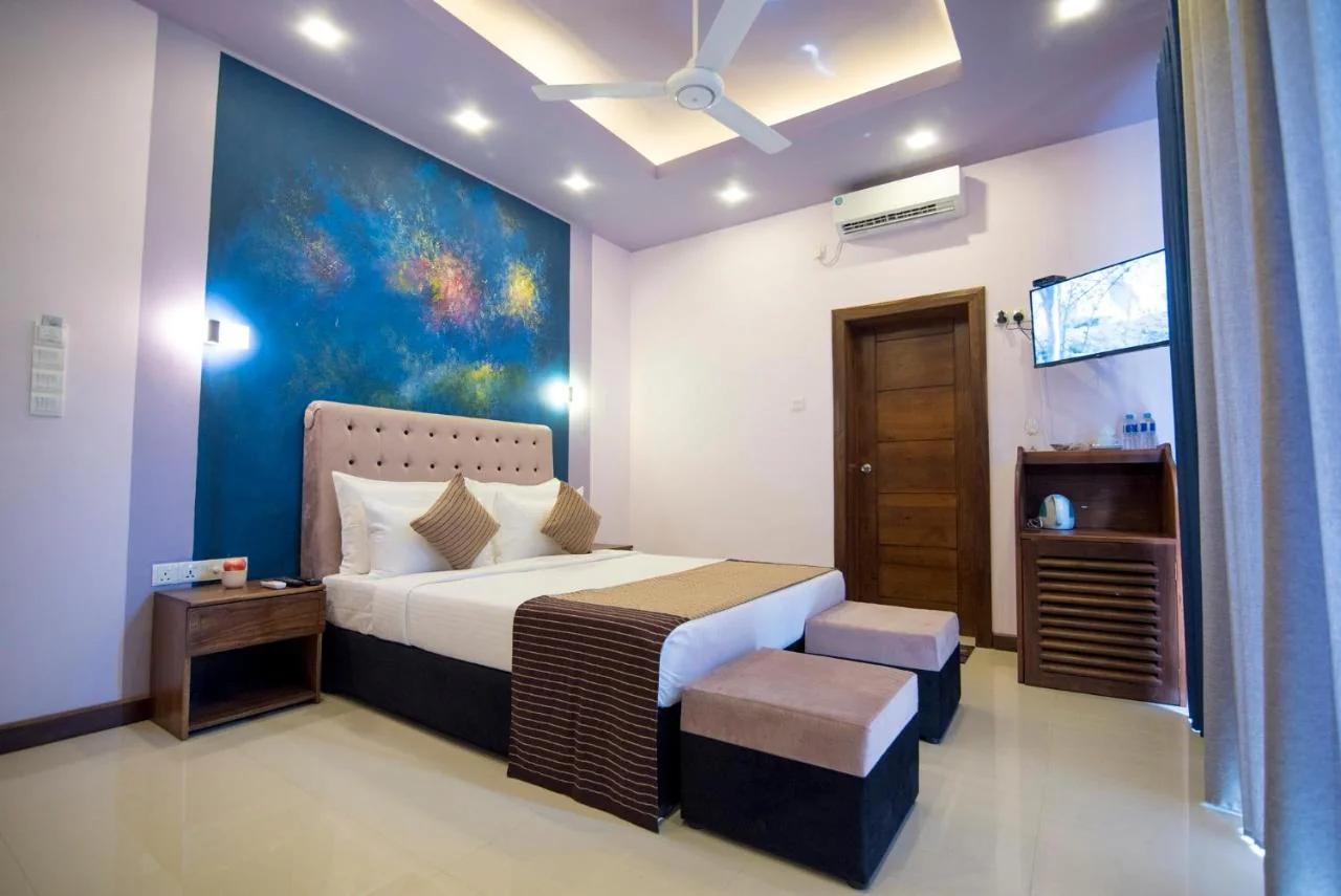 Villa 73 Unawatuna foto