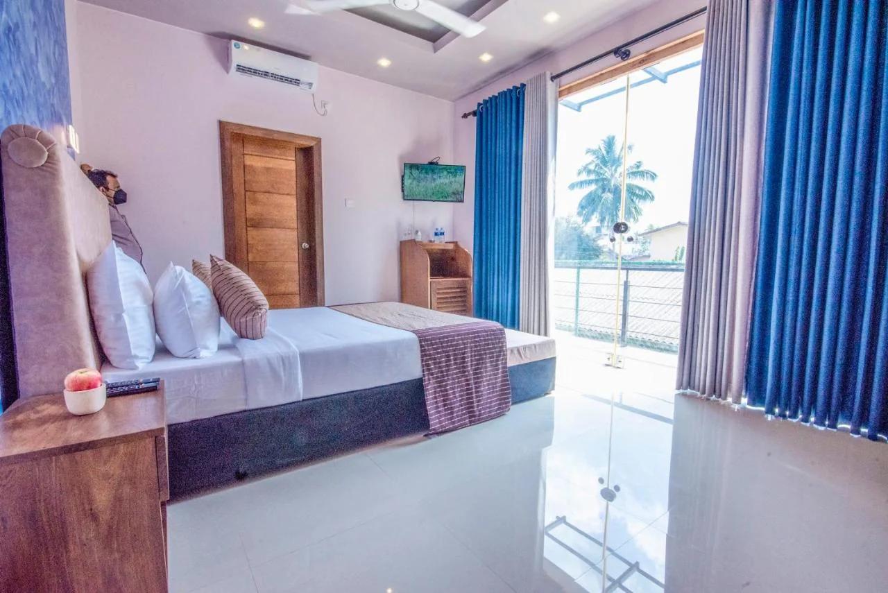 Villa 73 Unawatuna foto