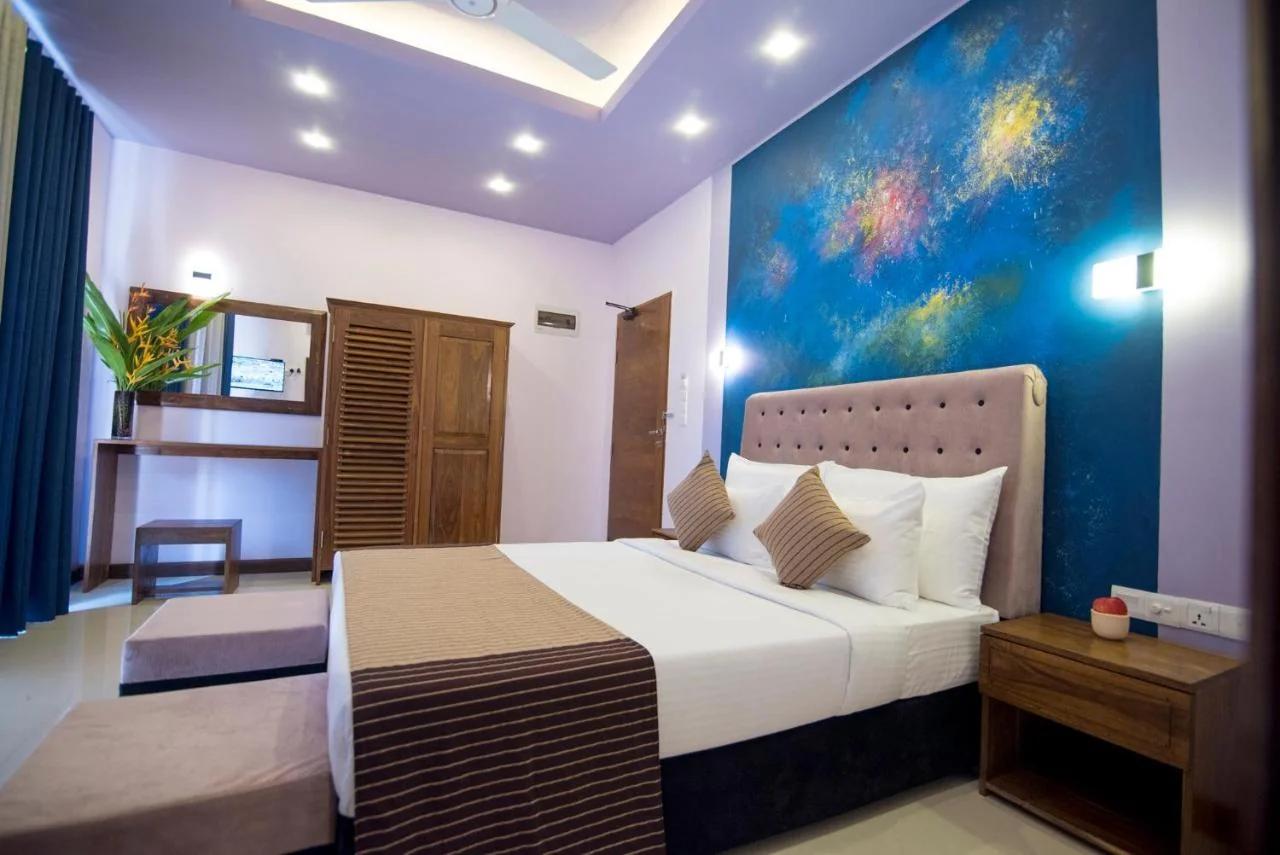 Villa 73 Unawatuna foto