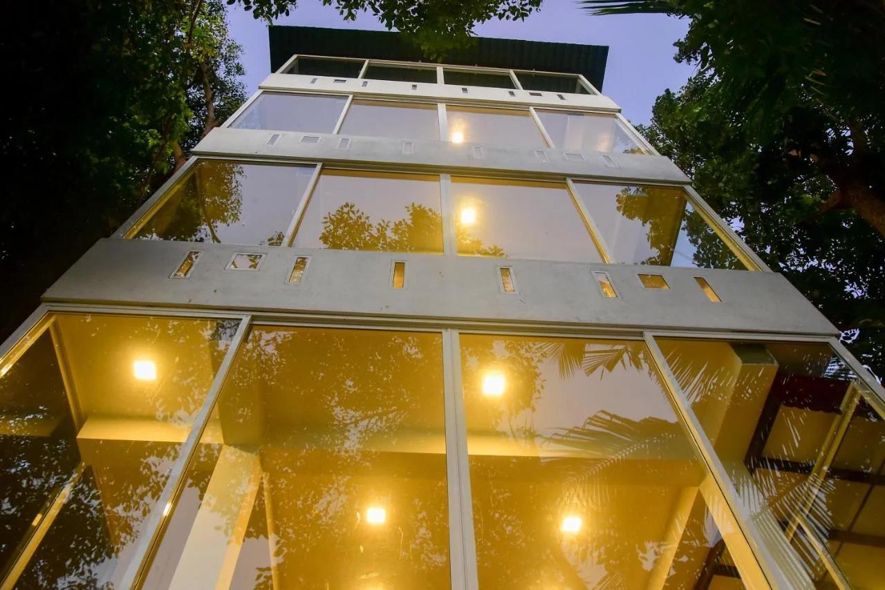 Villa Araliya photo