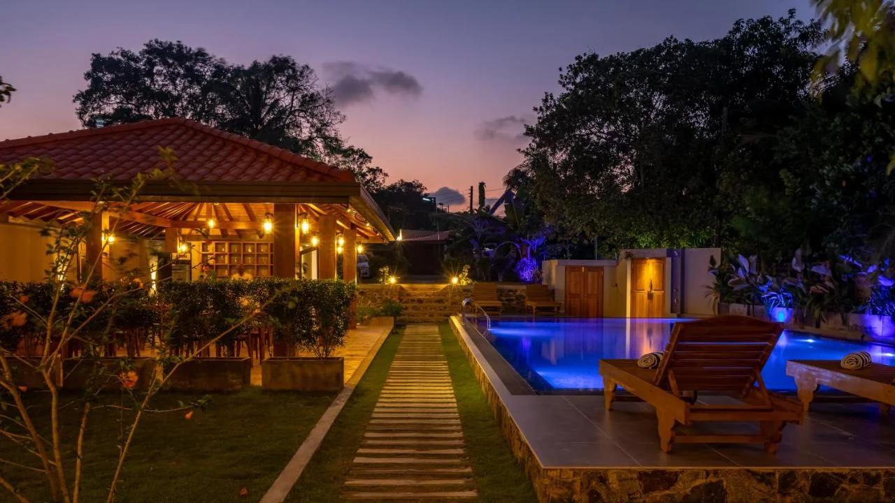 Villa Bentota B24