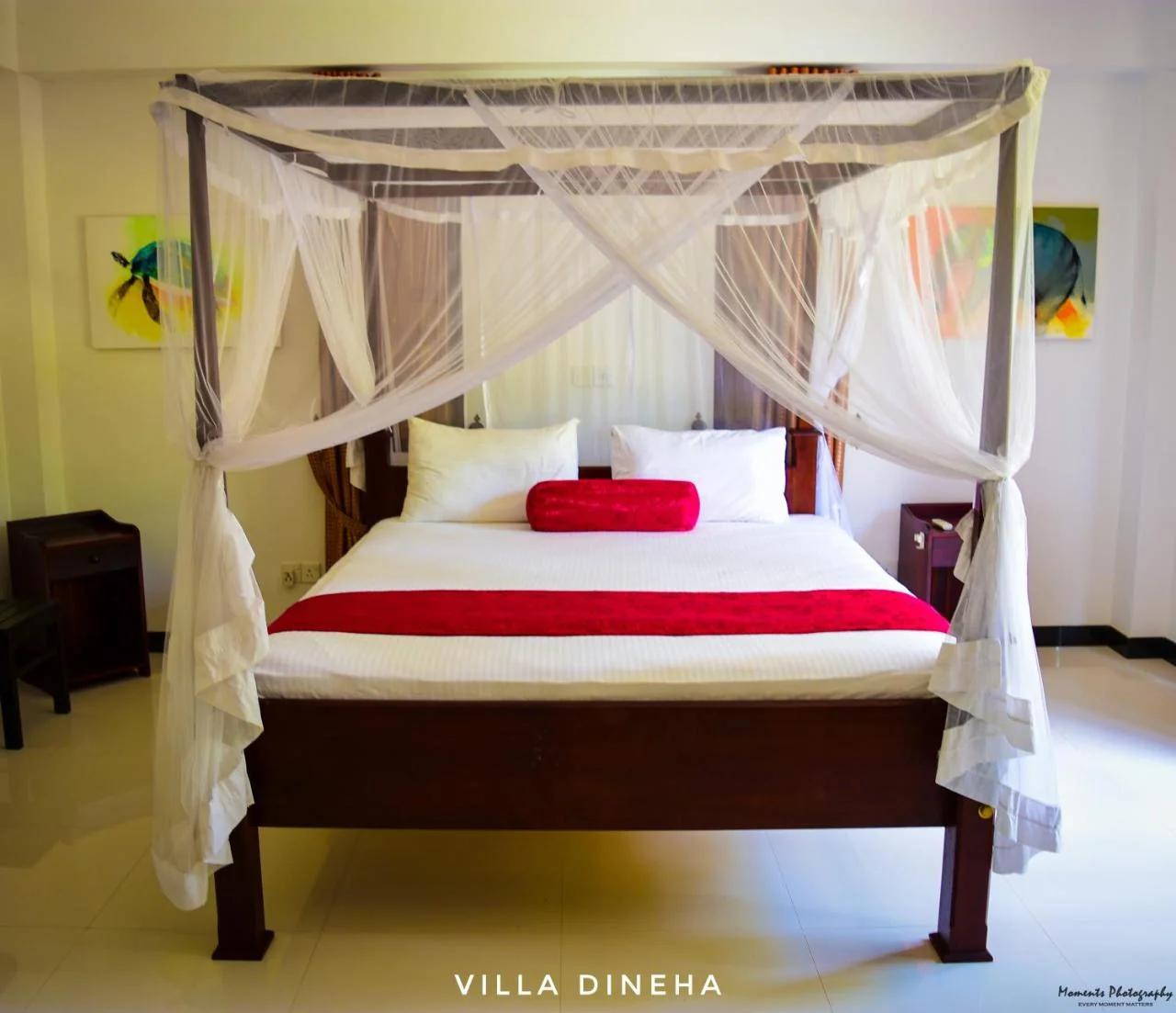 Villa Dineha photo