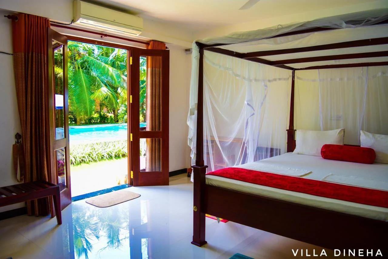 Villa Dineha photo