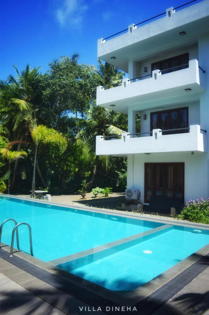 Villa Dineha photo