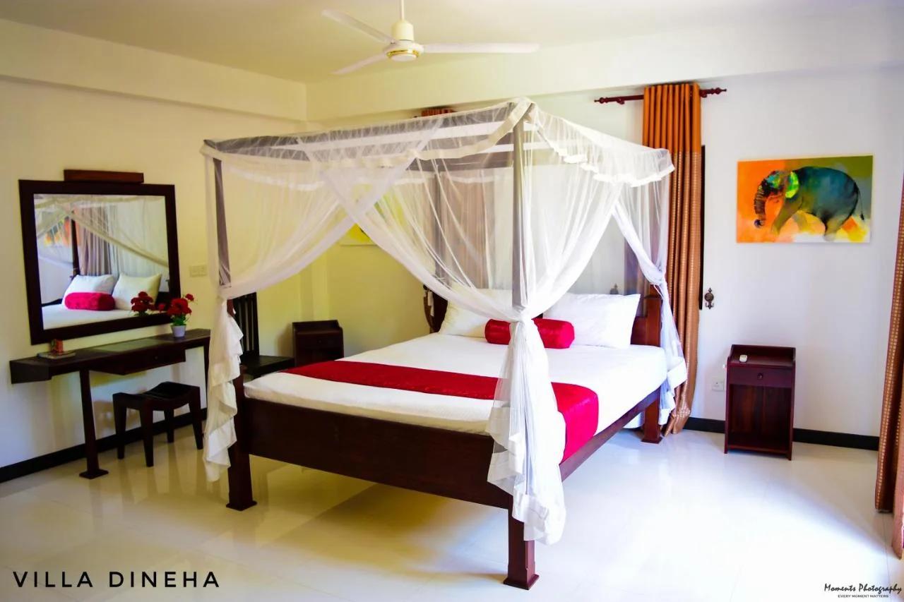 Villa Dineha photo