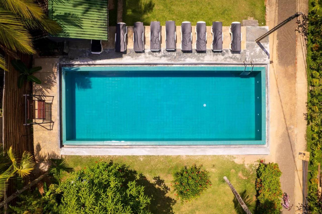 Villa Gaetano Unawatuna