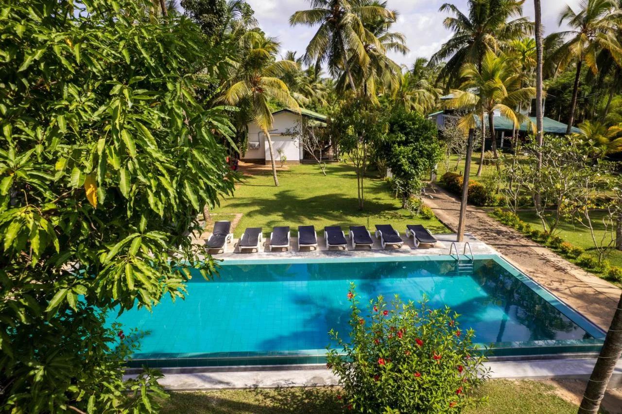 Villa Gaetano Unawatuna foto