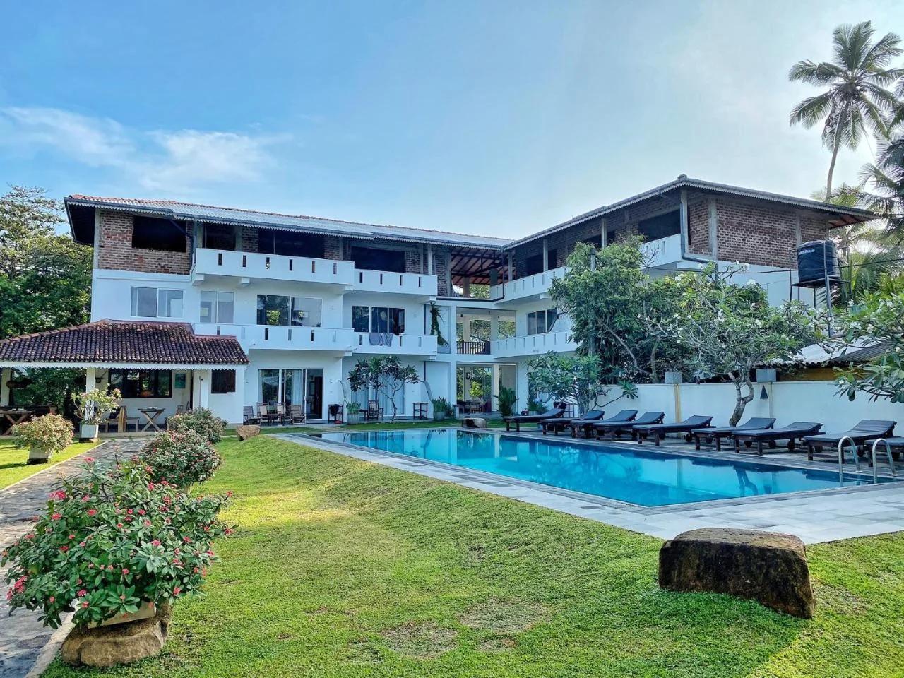 Villa Kaya foto