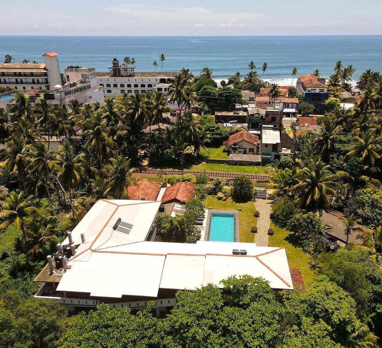 Villa Kaya foto