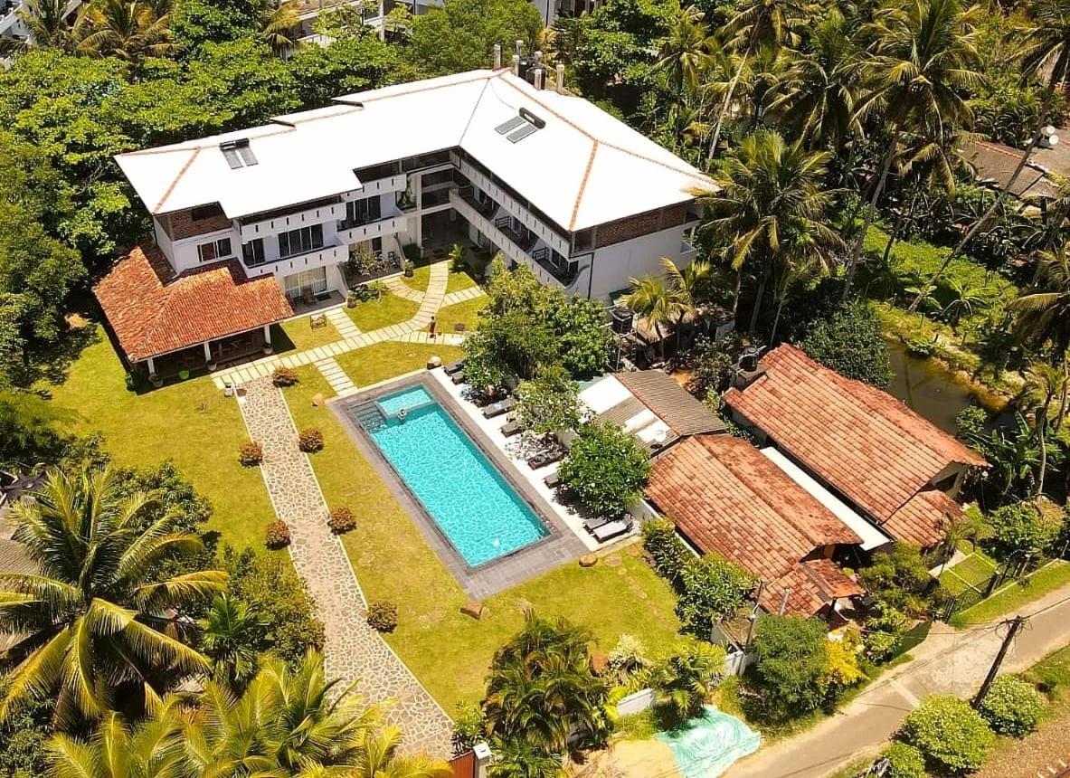 Villa Kaya foto