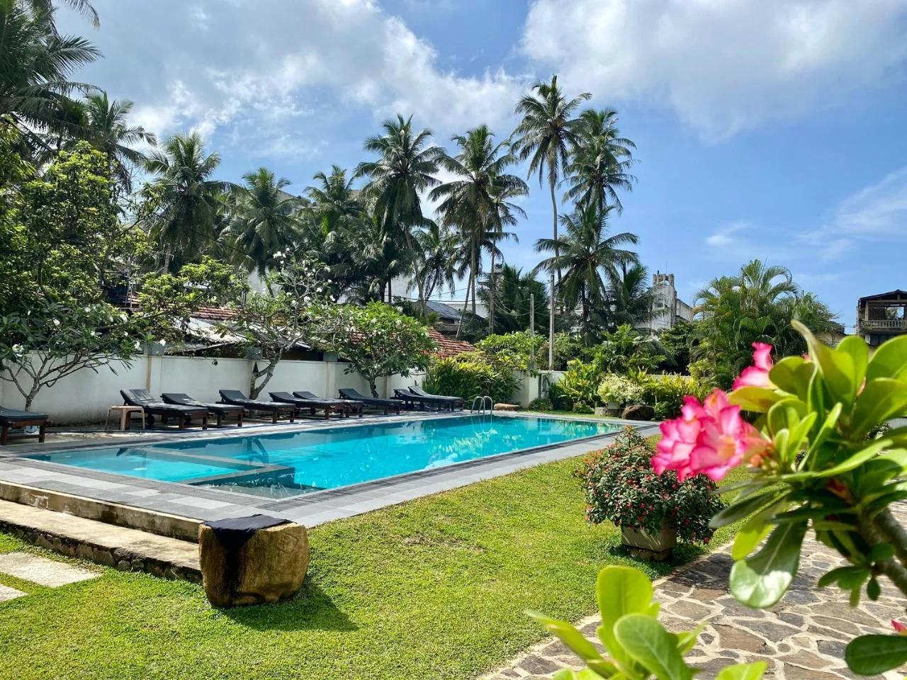 Villa Kaya foto