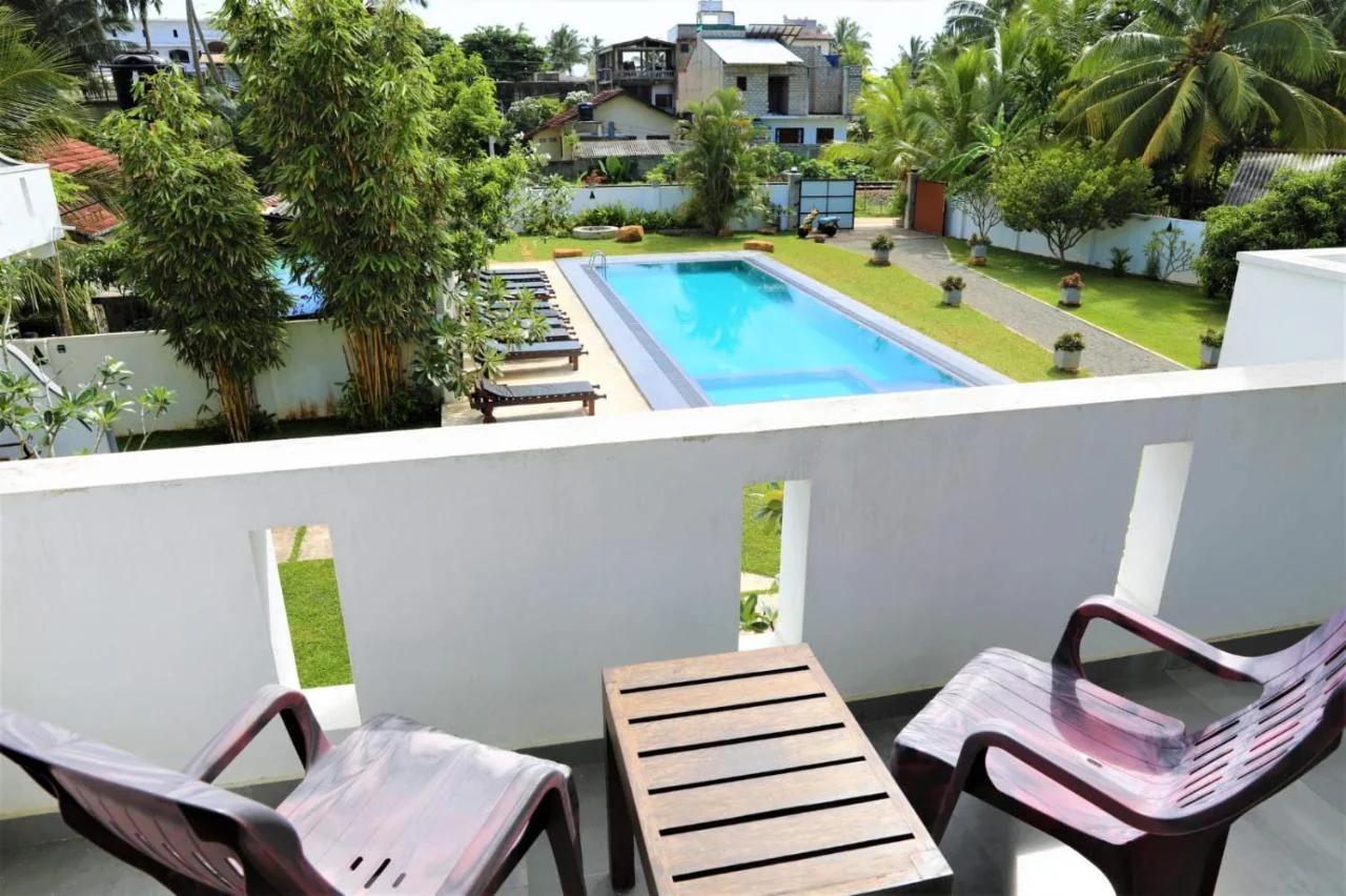 Villa Kaya foto