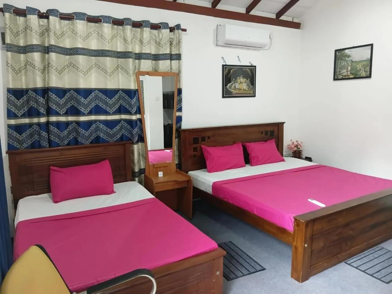 Villa Lalee foto