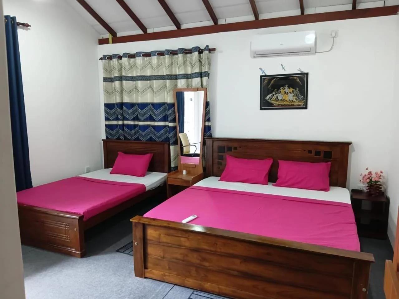 Villa Lalee foto
