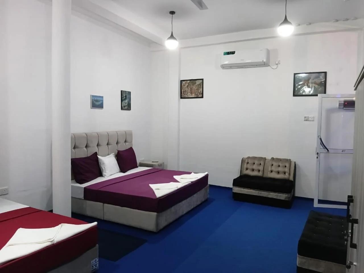 Villa Lalee foto