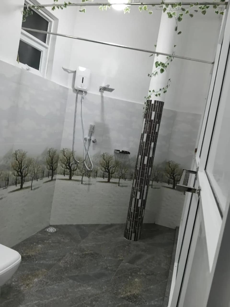 Villa Lalee foto