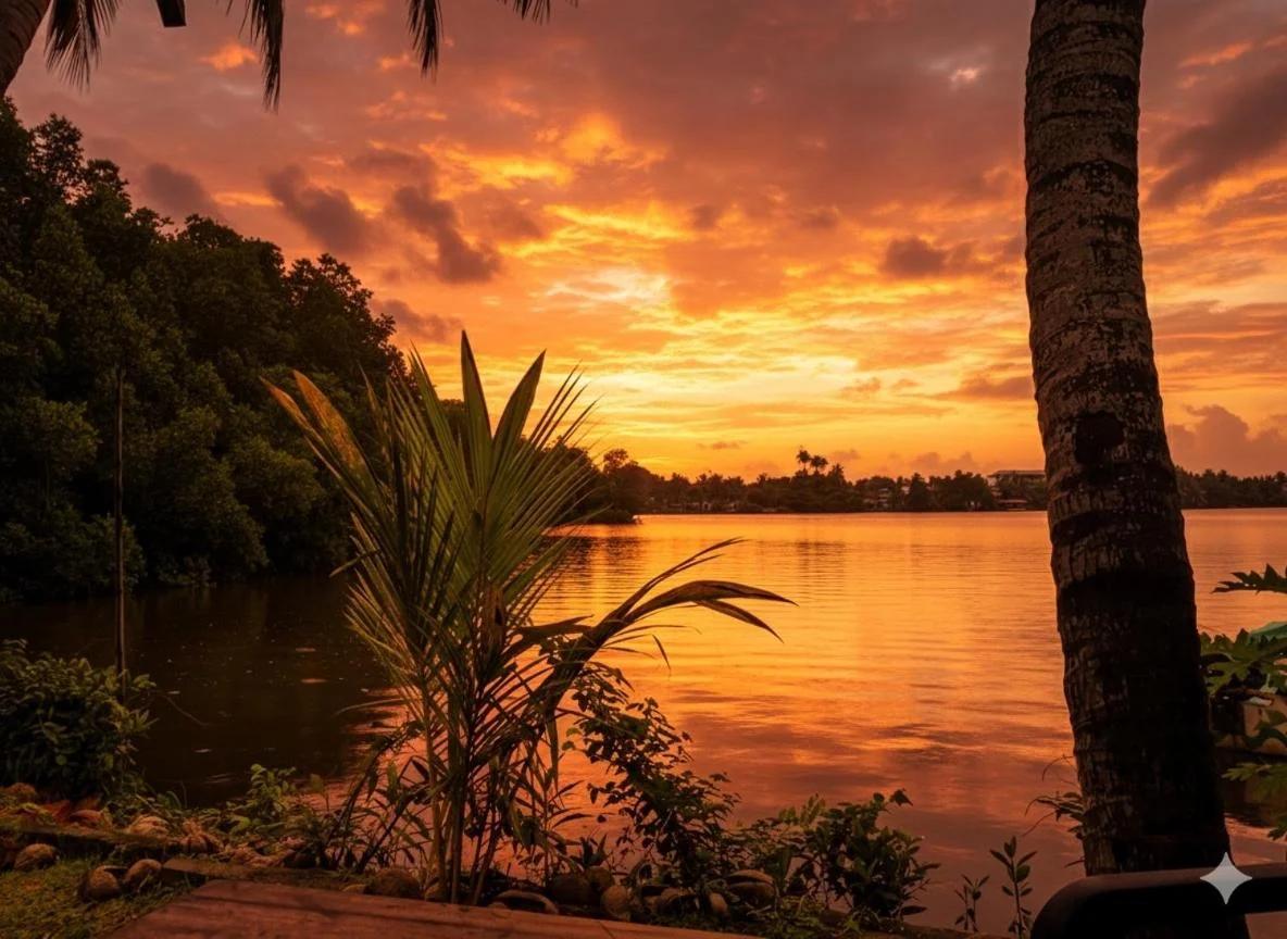Villa Roy Bentota photo