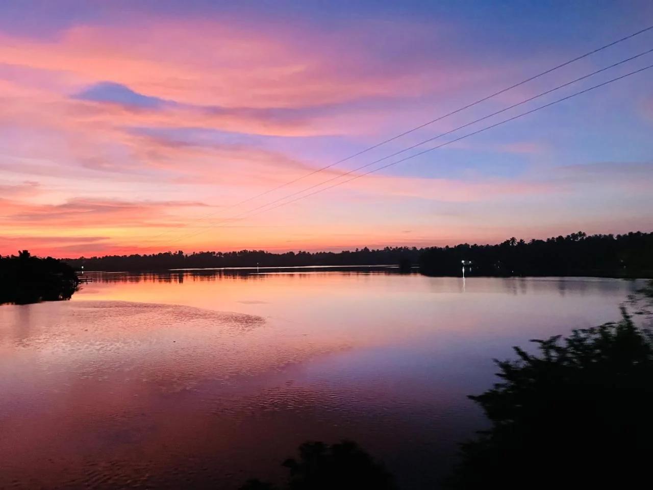 Villa Roy Bentota photo