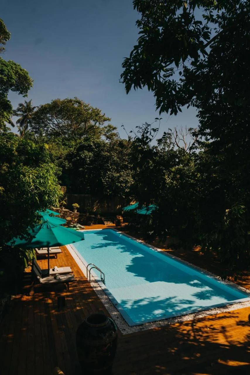 Villa SPACE