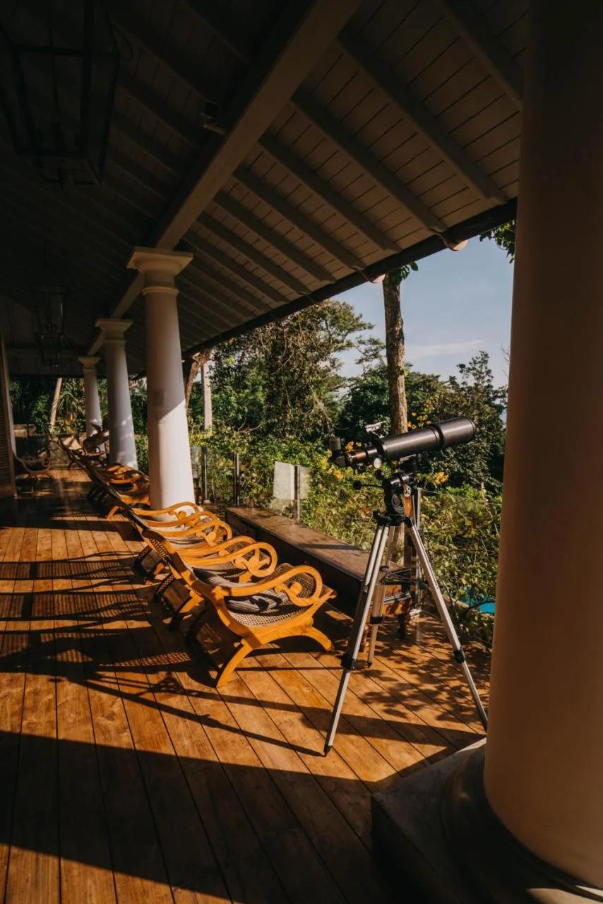 Villa SPACE photo