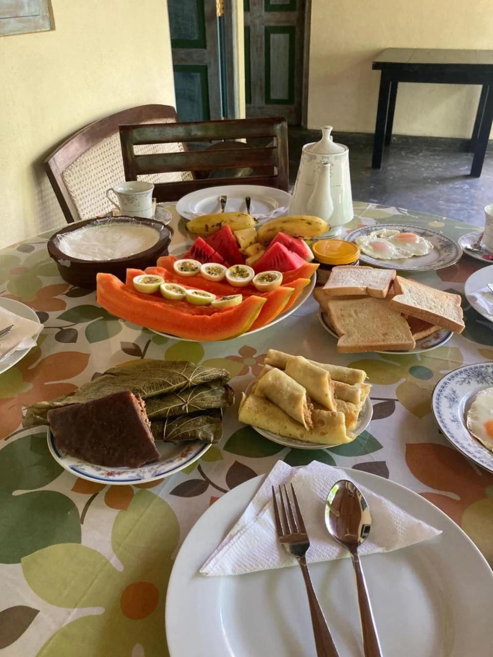 Villa Vita Unawatuna photo