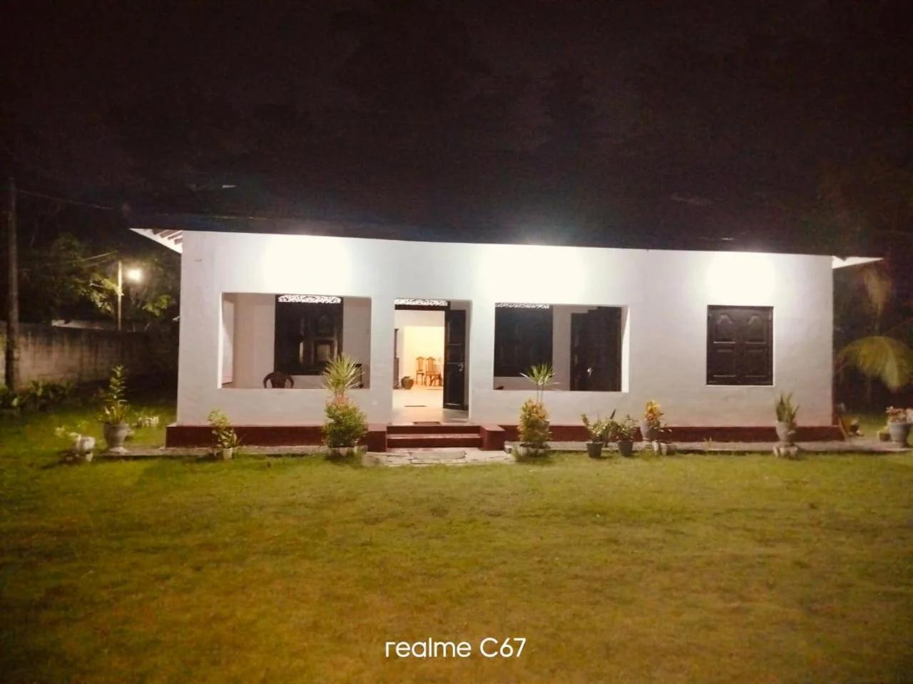 Villa77 Benthota photo