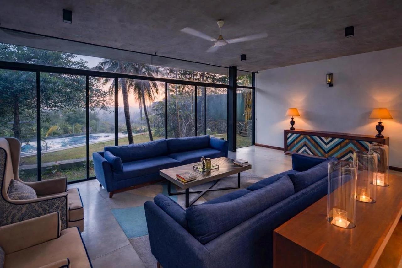 Whispering Fields Villa