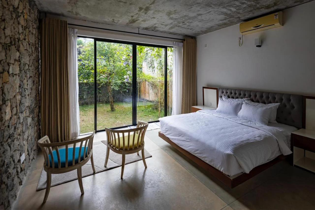Whispering Fields Villa photo
