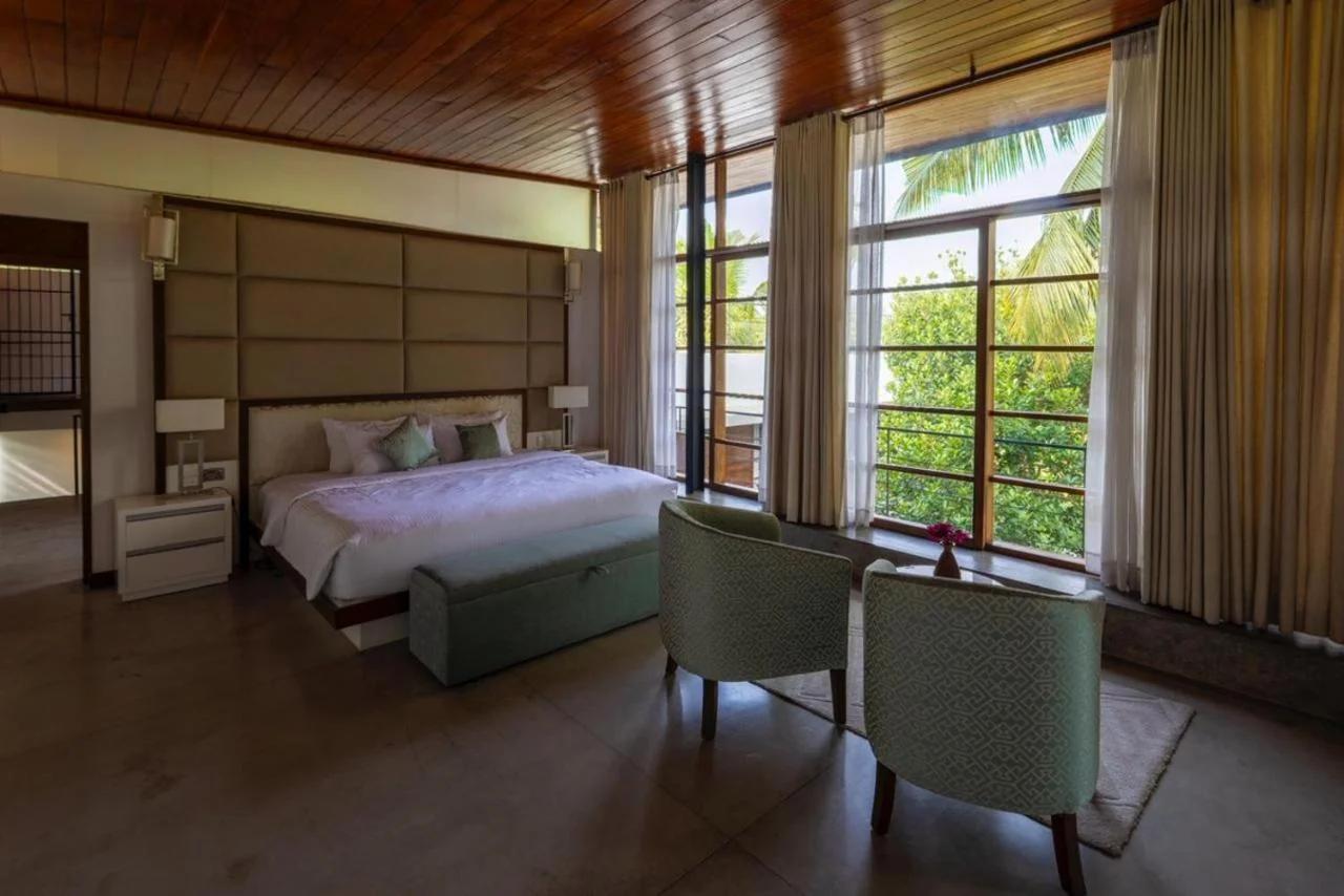 Whispering Fields Villa photo