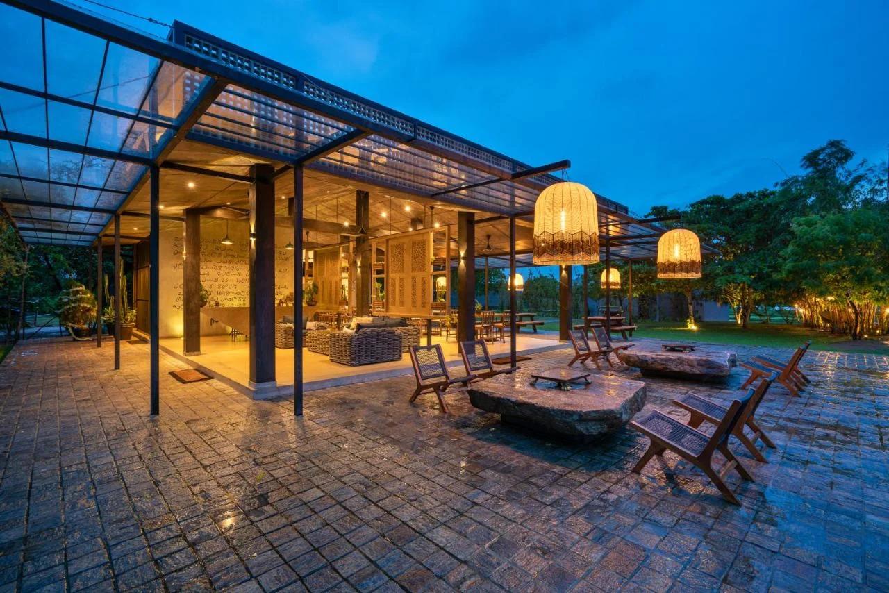 Wild Culture Yala photo