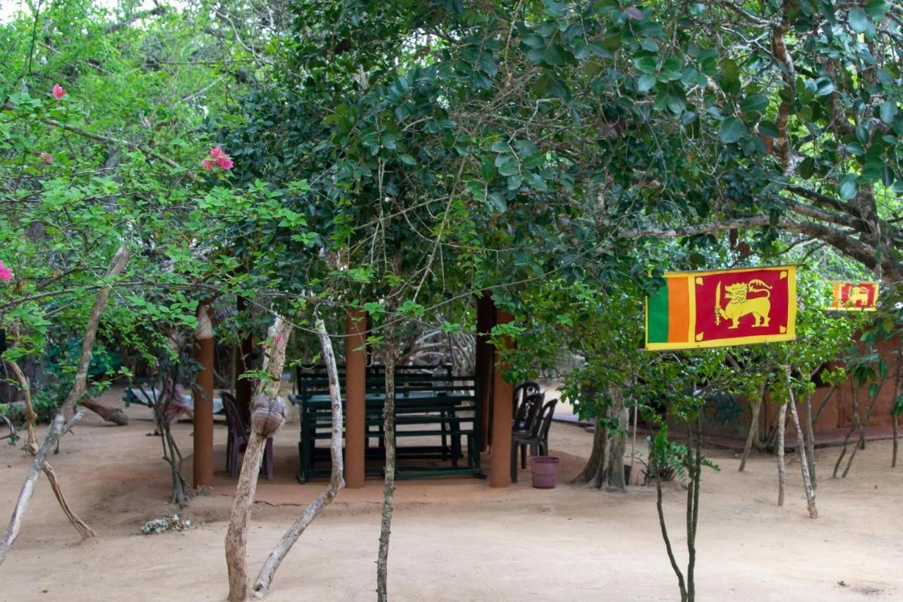 Yala Wild House