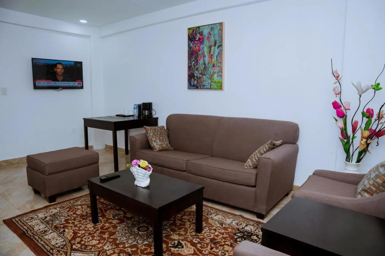 Sinkor Palace Hotel photo