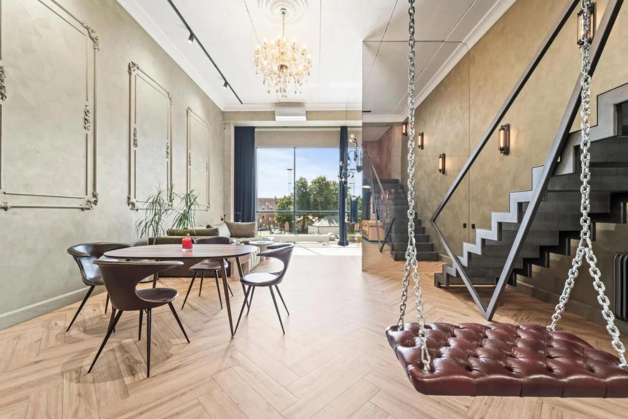 ALL - Amberstone Lux Loft photo