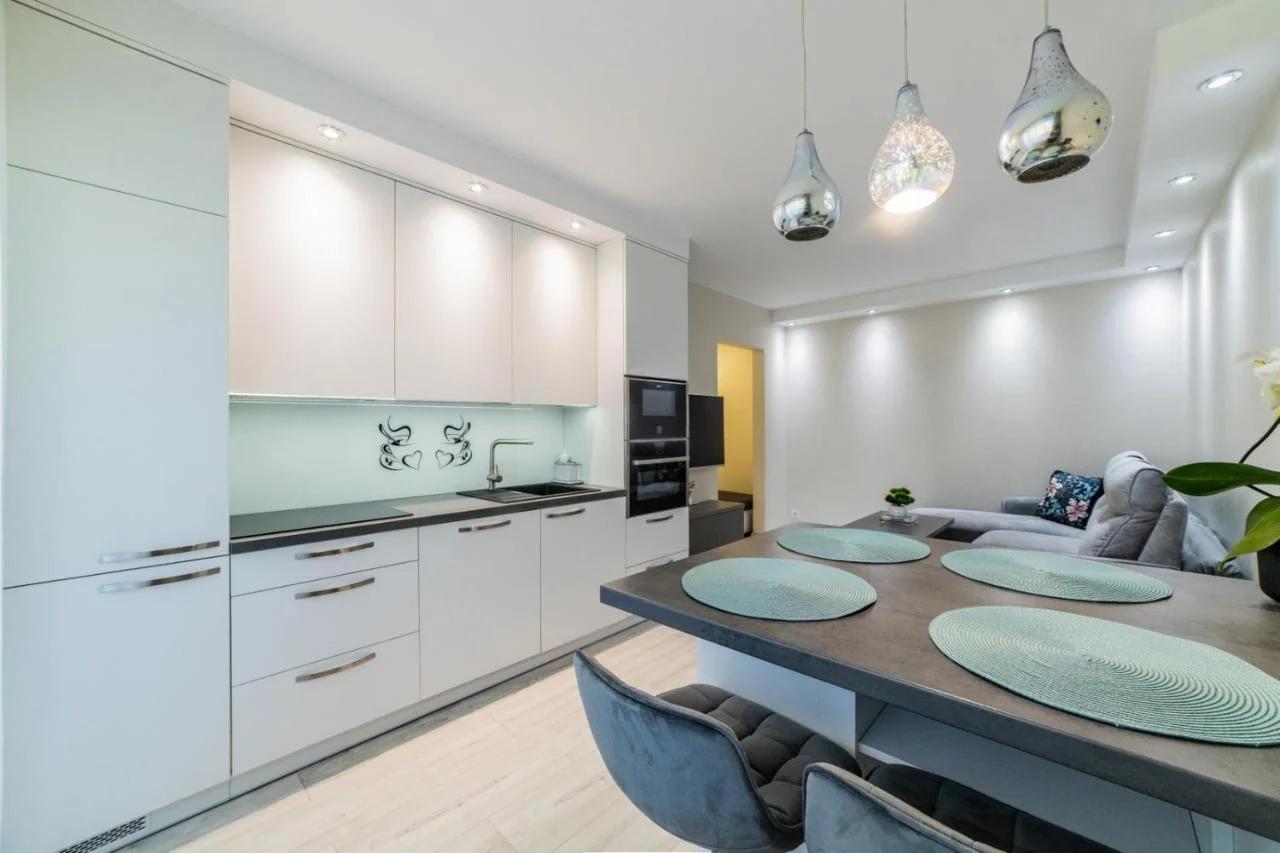 Amber Apartments photo