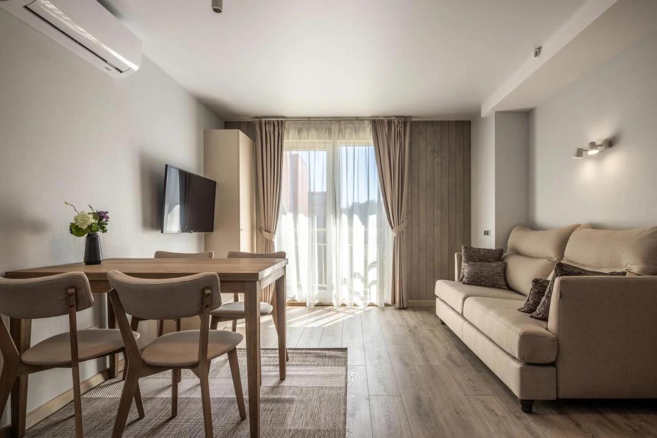 Apartamentai Druskininkų 7B foto